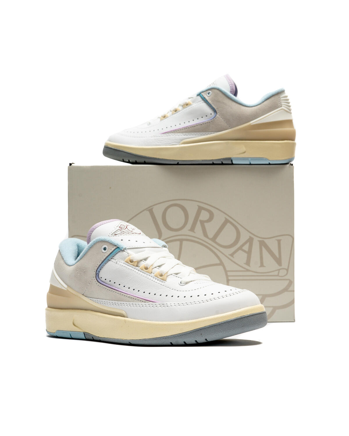 wmns air jordan 2 retro